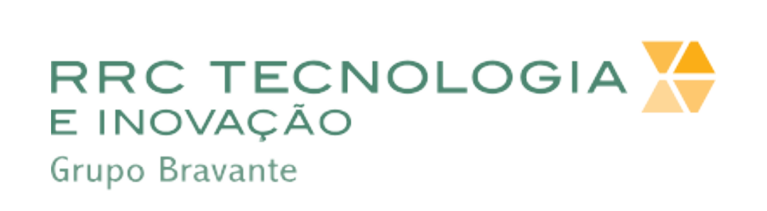 Logo RRC - Grupo Bravante