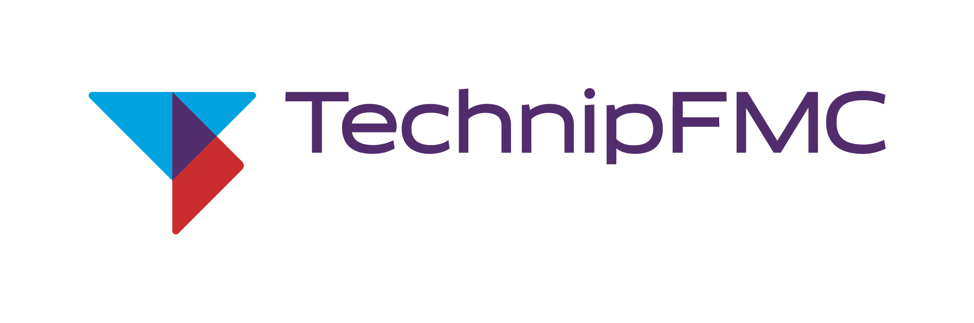 Logo TechnipFMC